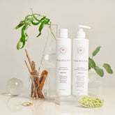 Innersense Hair Renew Scalp Balance Duo - Set de cuidado capilar - Curly Nest Spain
