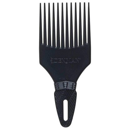 Denman D17 Volumizing Comb - Cepillo para peinar - Curly Nest Spain