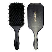 Denman D83 Paddle Brush - Cepillo para peinar - Curly Nest Spain