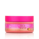 Mielle Rice Water Clay Mask 227g - Mascarilla capilar - Curly Nest Spain