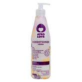 Afro Love Conditioner Cream for Curly Hair - Acondicionador hidratante - Curly Nest Spain