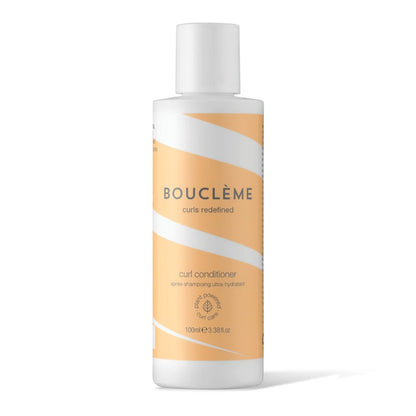 Bouclème Curl Conditioner - Acondicionador hidratante - Curly Nest Spain