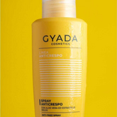 Gyada Frizz-Management Styling Spray 125ml - Laca de fijación - Curly Nest Spain