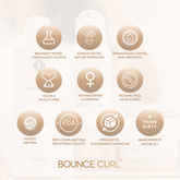 Bounce Curl Hair Spray 177ml - Laca para el cabello - Curly Nest Spain
