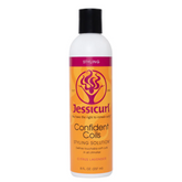 Jessicurl Confident Coils Styling Solution - Activador de rizos - Curly Nest Spain