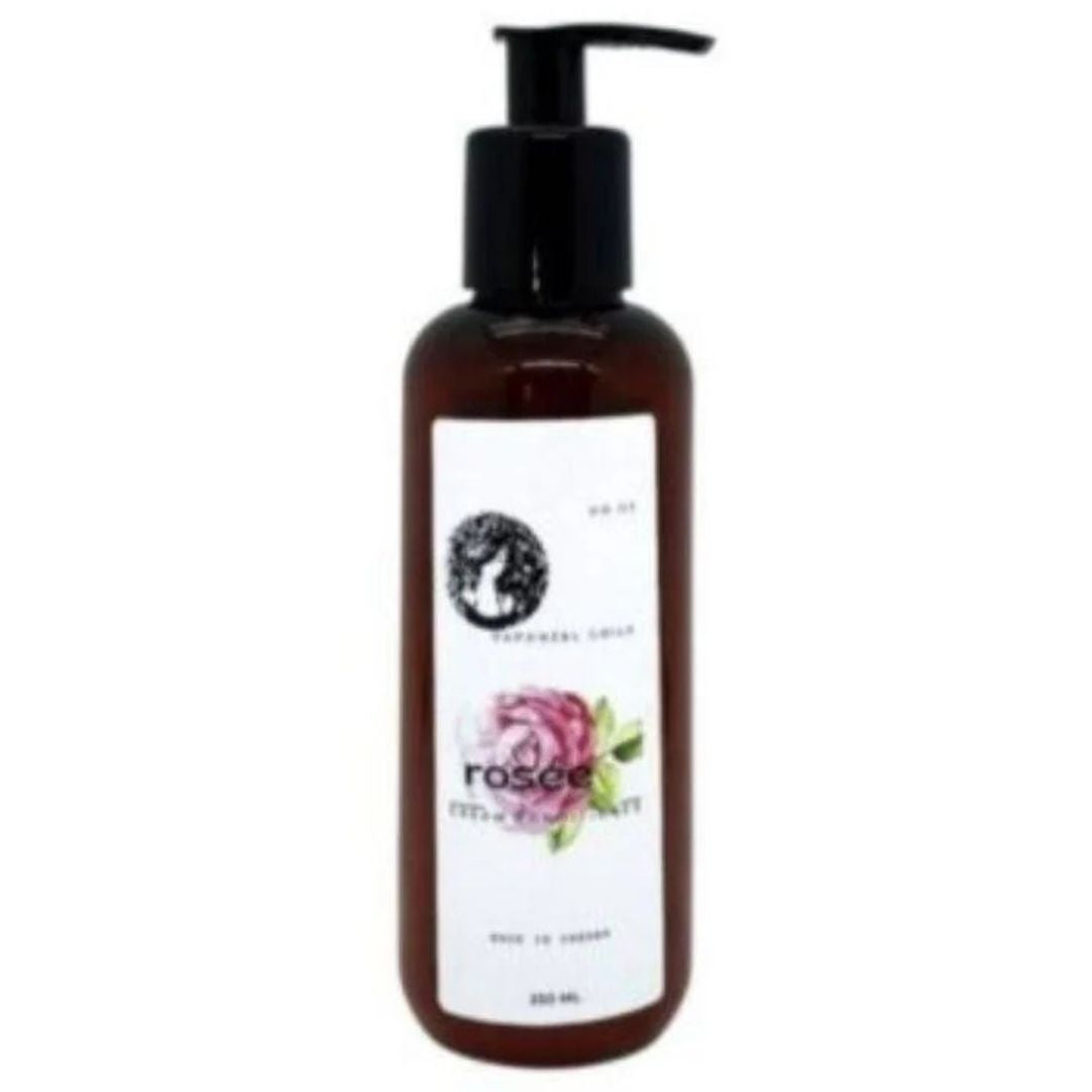 Rapunzel Coils Rosée Cream Conditioner 250ml - Acondicionador hidratante - Curly Nest Spain