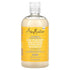 Shea Moisture Low Porosity Weightless Shampoo 384ml - Champú clarificante - Curly Nest Spain