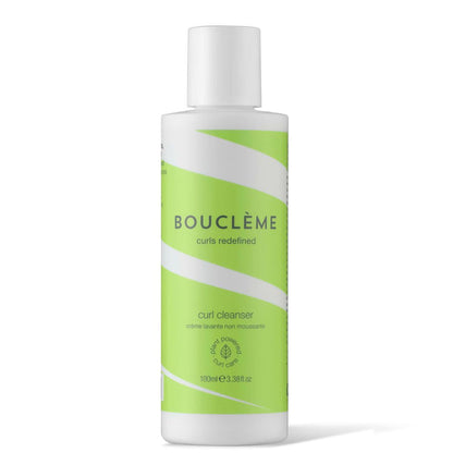 Bouclème Curl Cleanser - Co-Wash - Curly Nest Spain