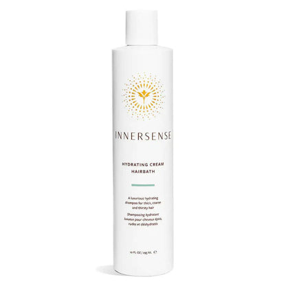 Innersense Hydrating Cream Hairbath - Champú hidratante - Curly Nest Spain
