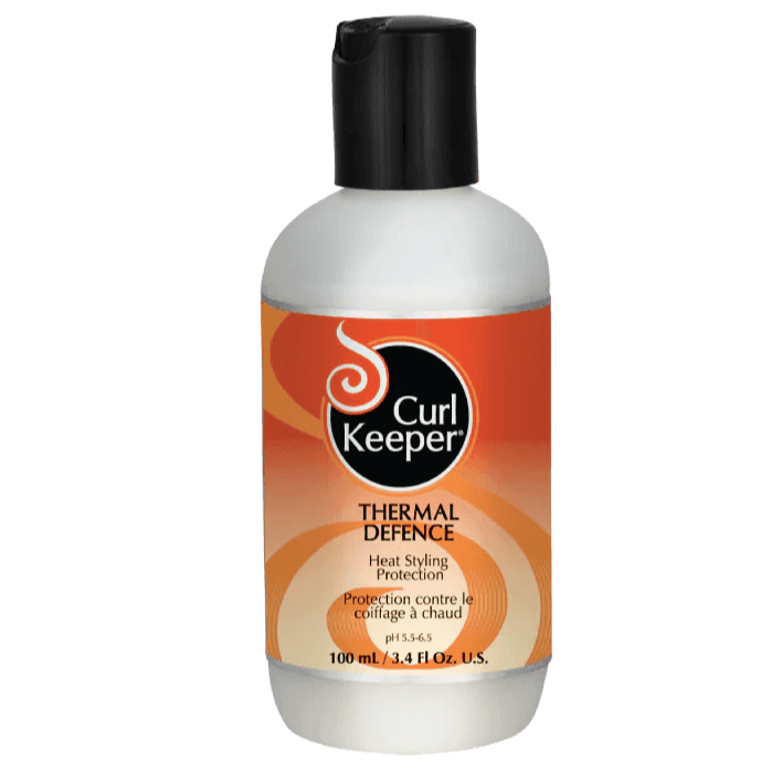 Curl Keeper Thermal Defence Heat Styling Protection - Todo - Curly Nest Spain