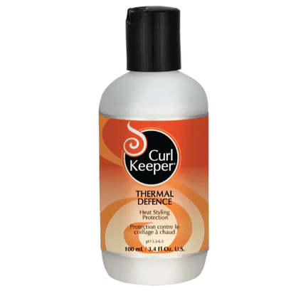 Curl Keeper Thermal Defence Heat Styling Protection - Todo - Curly Nest Spain