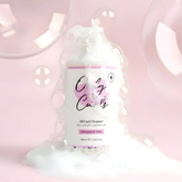 Only Curls Fragrance-Free All Curl Cleanser 300ml - Champú Suave - Curly Nest Spain