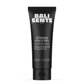 Bali Gents Strong Hold Gel 150ml - Styling Gel - Curly Nest Spain