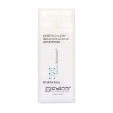 Giovanni Eco Chic Direct Leave-in Weightless Moisture Conditioner - Leave-in - Curly Nest Spain