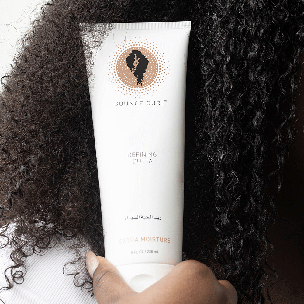Bounce Curl Defining Butta - Crema para peinar - Curly Nest Spain