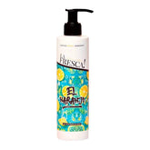 La Fresca El Naranjo Eco Curl Gel with Orange Scent - Styling Gel - Curly Nest Spain