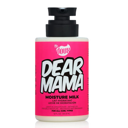The Doux Dear Mama Moisture Milk 12oz - Leave-in - Curly Nest Spain