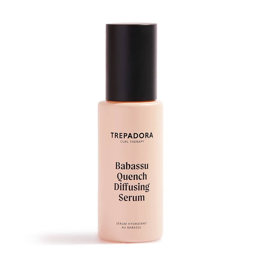 Trepadora Babassu Quench Diffusing Serum 45ml - Sérum capilar - Curly Nest Spain