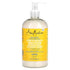 Shea Moisture Low Porosity Weightless Conditioner 384ml - Acondicionador hidratante - Curly Nest Spain