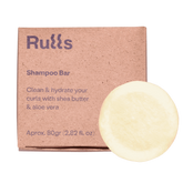 Rulls Shampoo Solid 80g - Champú en pastilla - Curly Nest Spain