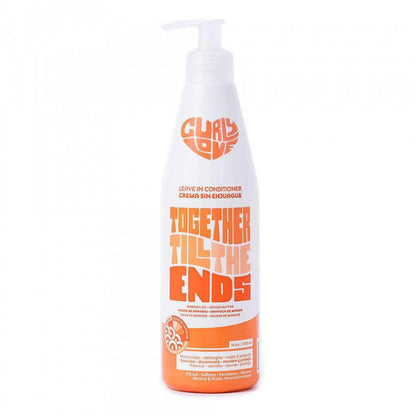 Curly Love Leave in Conditioner - Leave in - Curly Nest Spain