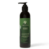 As I Am Rosemary Conditioner 237ml - Acondicionador hidratante - Curly Nest Spain