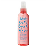 Umberto Giannini Boho Beach Waves Coconut Oil Texture Spray 200ml - All - Curly Nest Spain