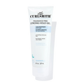 Curlsmith Fragrance-Free Strong Hold Gel 237ml - Styling Gel - Curly Nest Spain