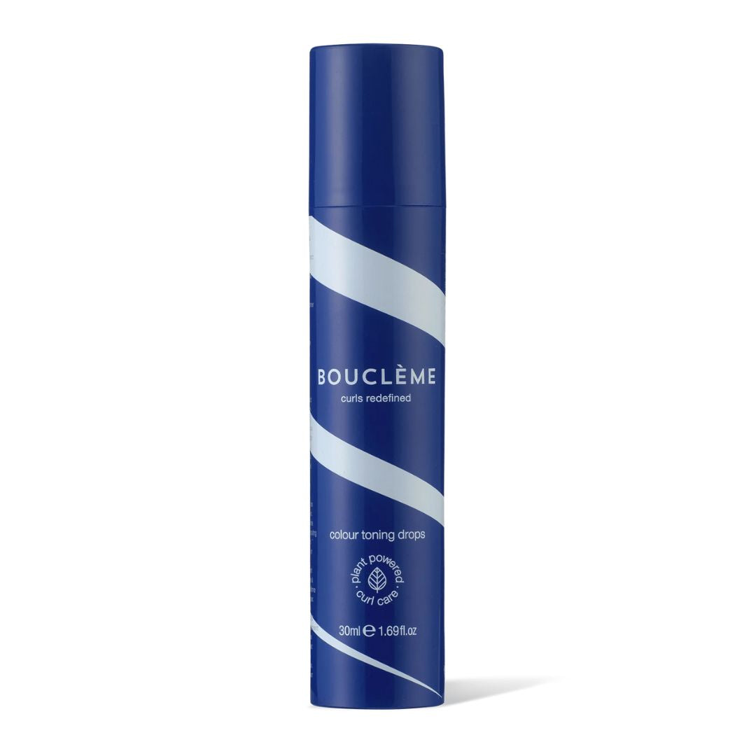 Bouclème Colour Toning Drops 30ml - Gotas de Tonning - Curly Nest Spain