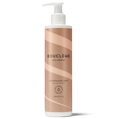 Bouclème Bodycare Duo - All - Curly Nest Spain