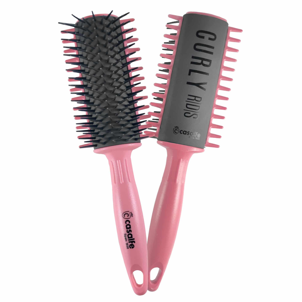 Casalfe RDS Curly Hair Brushes - Todo - Curly Nest Spain