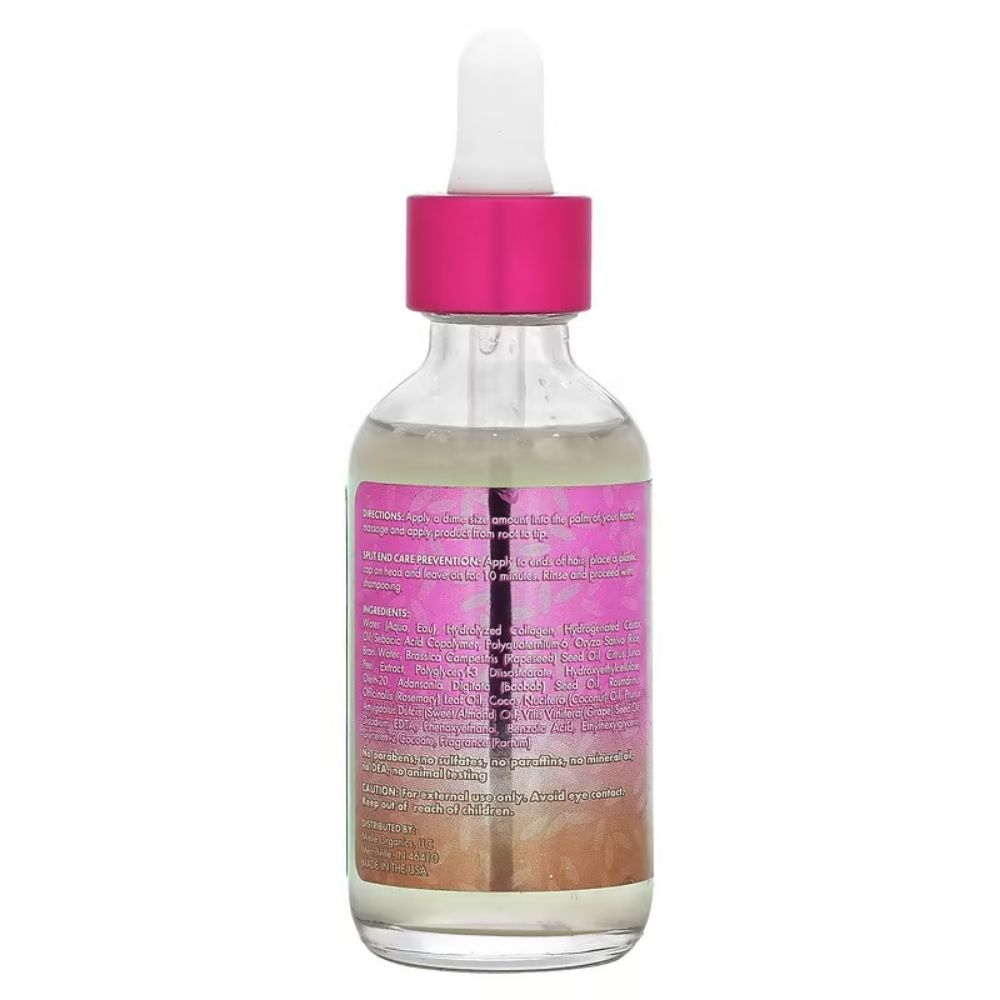 Mielle Rice Water Split End Therapy 59ml - Todo - Curly Nest Spain