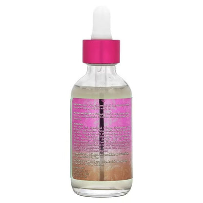 Mielle Rice Water Split End Therapy 59ml - Todo - Curly Nest Spain