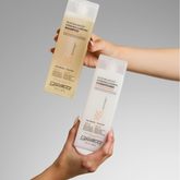 Giovanni Eco Chic 50:50 Balanced Hydrating-Calming Conditioner - Acondicionador reparador - Curly Nest Spain