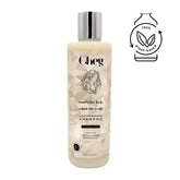 Chey Haircare Scentless Sensation Shampoo 250ml - Champú Suave - Curly Nest Spain