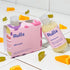 Rulls Gel+Cream Mini Pack 100ml - Set de cuidado capilar - Curly Nest Spain