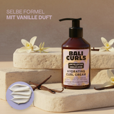 Bali Curls Hydrating Curl Cream Limited Edition 150ml - Crema para peinar - Curly Nest Spain