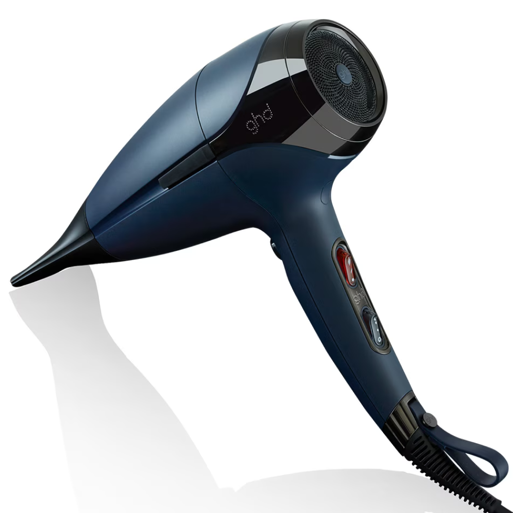 GHD Helios Hair Dryer - Todo - Curly Nest Spain