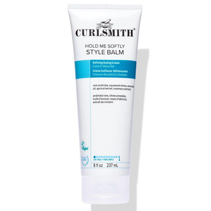 Curlsmith Moisture Recipe Hold Me Softly Style Balm - Crema para peinar - Curly Nest Spain