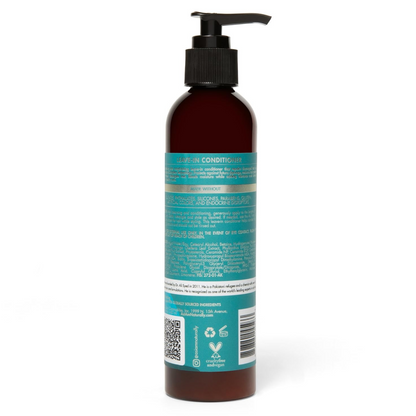 As I Am Bond Leave-In Conditioner 8oz - Todo - Curly Nest Spain