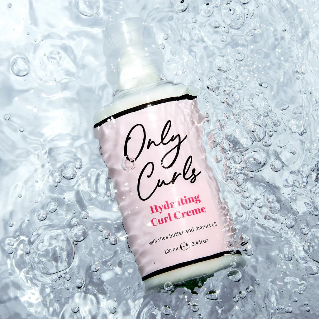Only Curls Wave Styling Duo - Kit para el cuidado del cabello - Curly Nest Spain