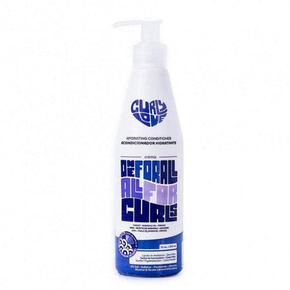 Curly Love Hydrating Rinse-Out Conditioner - Acondicionador hidratante - Curly Nest Spain