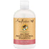 Shea Moisture Papaya & Neroli All Day Frizz Control Shampoo - Champú Suave - Curly Nest Spain