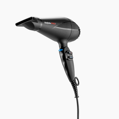 Babyliss Levante Ionic Hair Dryer 2100W - Todo - Curly Nest Spain
