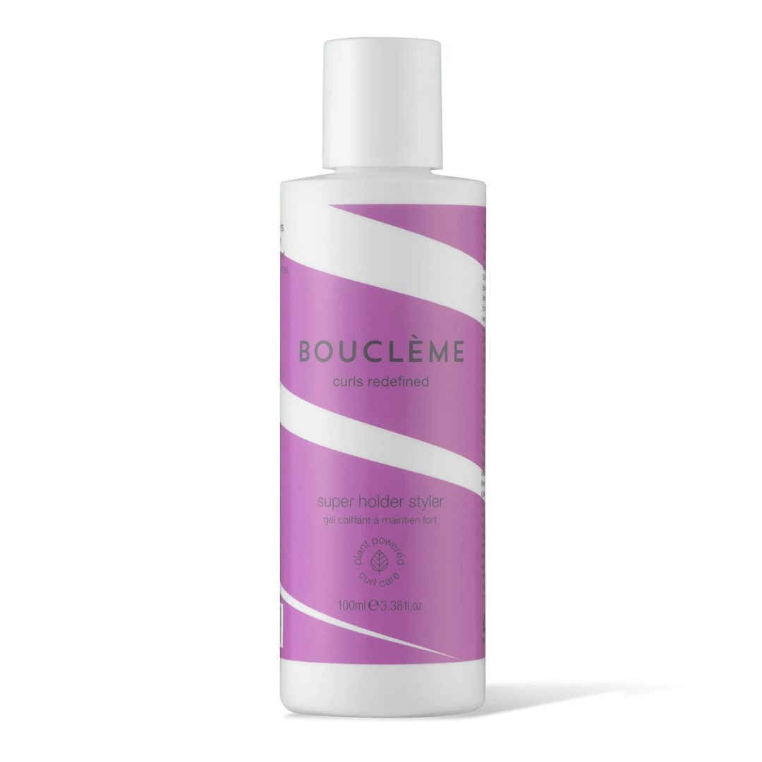 Bouclème Waves Travel Kit - Set de cuidado capilar - Curly Nest Spain