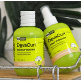 DevaCurl Buildup Buster 8oz - Champú de limpieza profunda - Curly Nest Spain