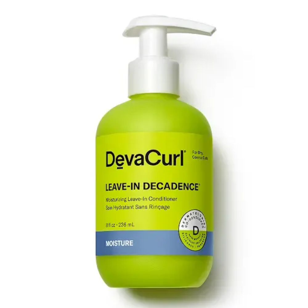 DevaCurl Leave-in Decadence 8oz - Leave in - Curly Nest Spain