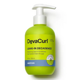 DevaCurl Leave-in Decadence 8oz - Leave in - Curly Nest Spain