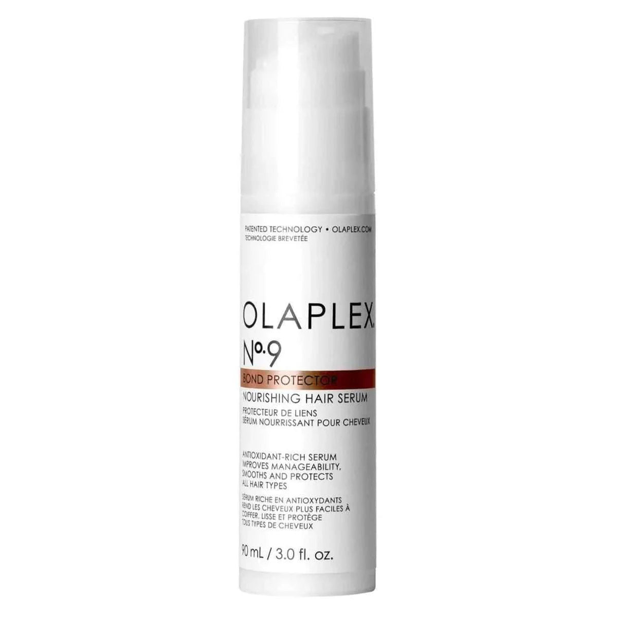 Olaplex Nº9 Bond Protector Nourishing Hair Serum 90ml - Sérum capilar - Curly Nest Spain