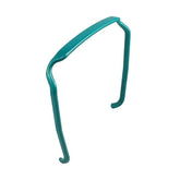 Zazzy Bandz Teal - Diademas - Curly Nest Spain